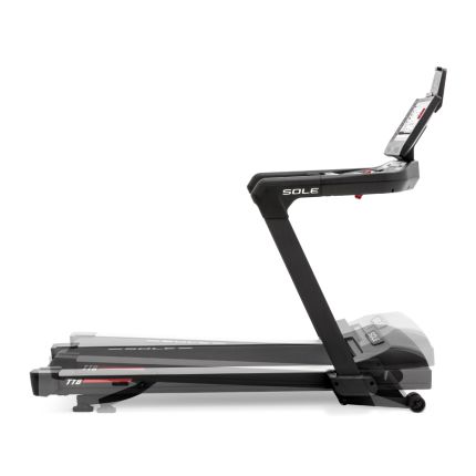 SOLE TT8 TREADMILL (DC MOTOR)