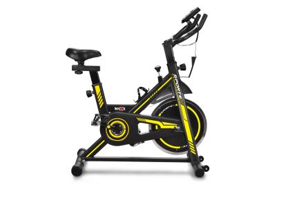 MAXX SPORTEX SPINNING BIKE 
