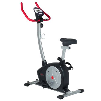 WNQ UPRIGHT BIKE - [DISPLAY UNIT]