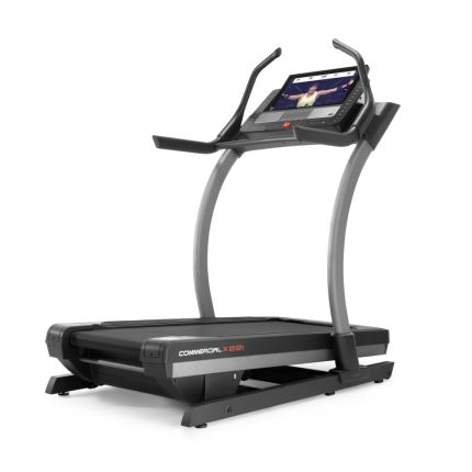 NORDICTRACK X22i INCLINE TRAINER 