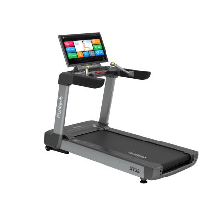 RUNtech XT32i TREADMILL WITH DECLINE