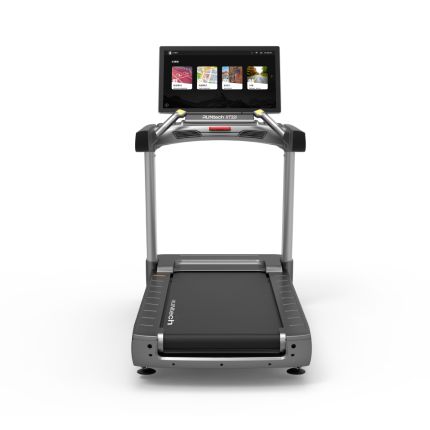 RUNtech XT32i TREADMILL WITH DECLINE