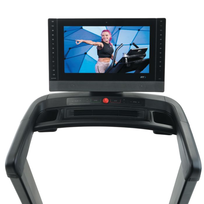 Nordictrack Treadmill Connect Ifit Treadmill To Tv NordicTrack