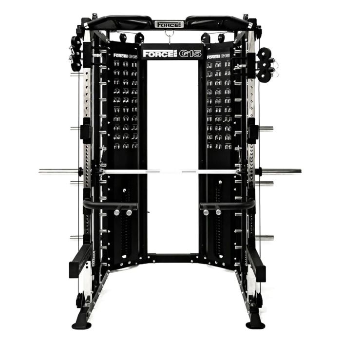 Force USA G15 All In One Trainer: Ultimate Home Gym Fitness Concept
