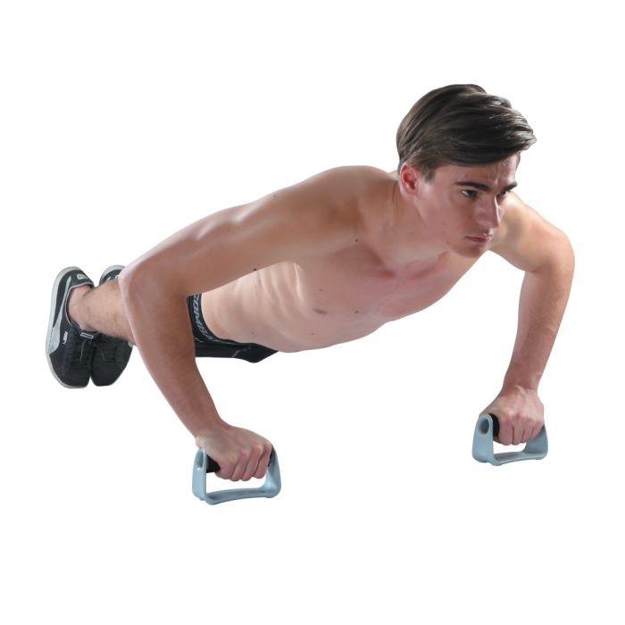Push-Up Bar Portable Push-Up Stands for Upper Body Strength