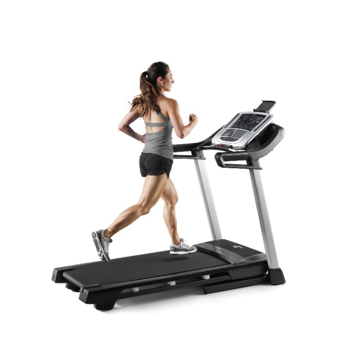 Ifit Nordictrack C700 Treadmill Gym Equipment Nordictrack
