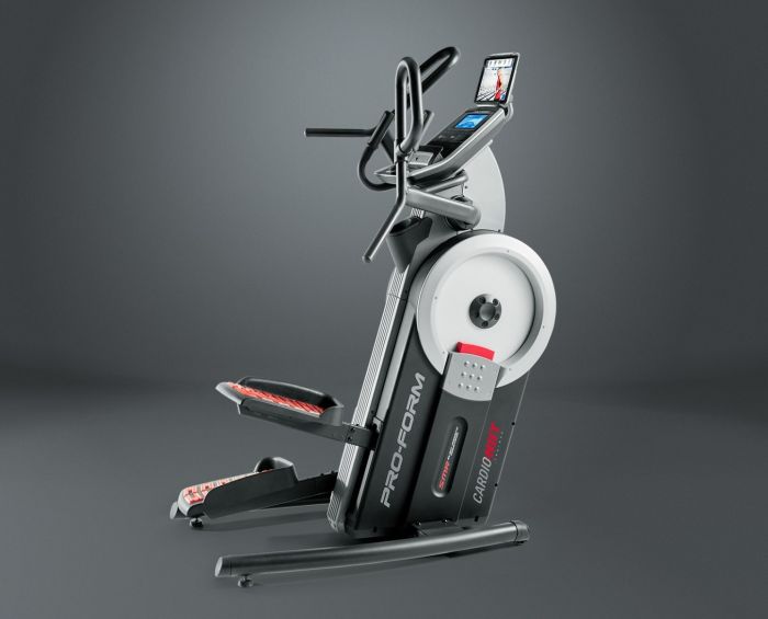 Proform Cardio Hiit H14 Proform Hiit Pro Trainer ProForm Cardio