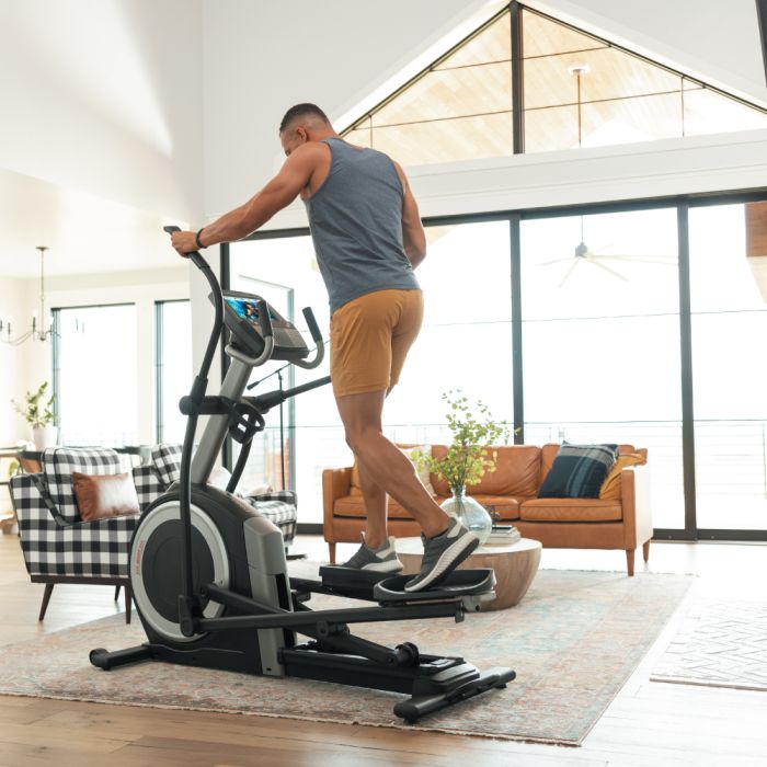 PROFORM CARBON E10 ELLIPTICAL