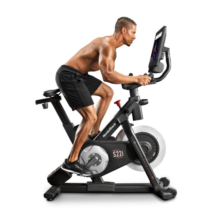 NORDICTRACK S22i STUDIO CYCLE