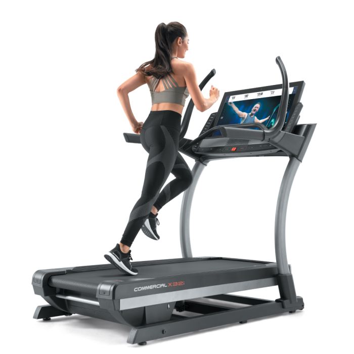 NordicTrack X32i Incline Trainer| Elevate Your Fitness Journey