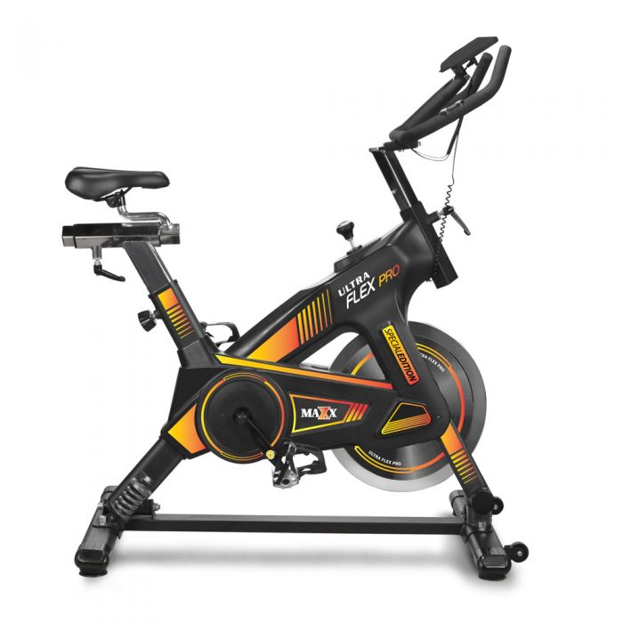 Maxx spinning bike 2025