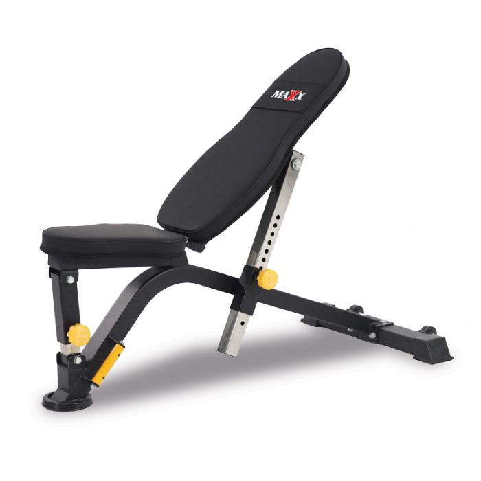 MAXX MULTI FUNCTION BENCH