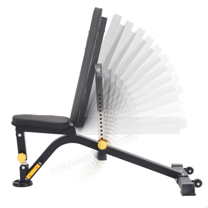MAXX MULTI FUNCTION BENCH