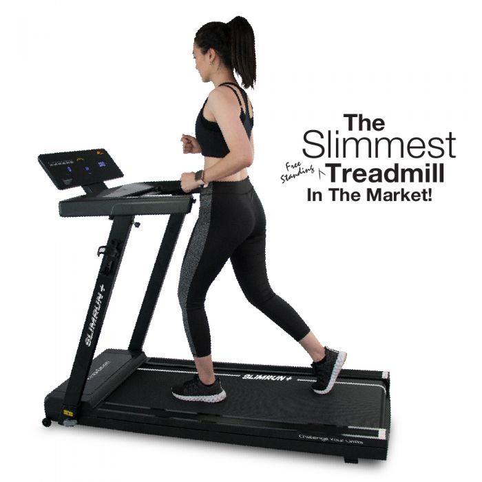 Skinny treadmill clearance
