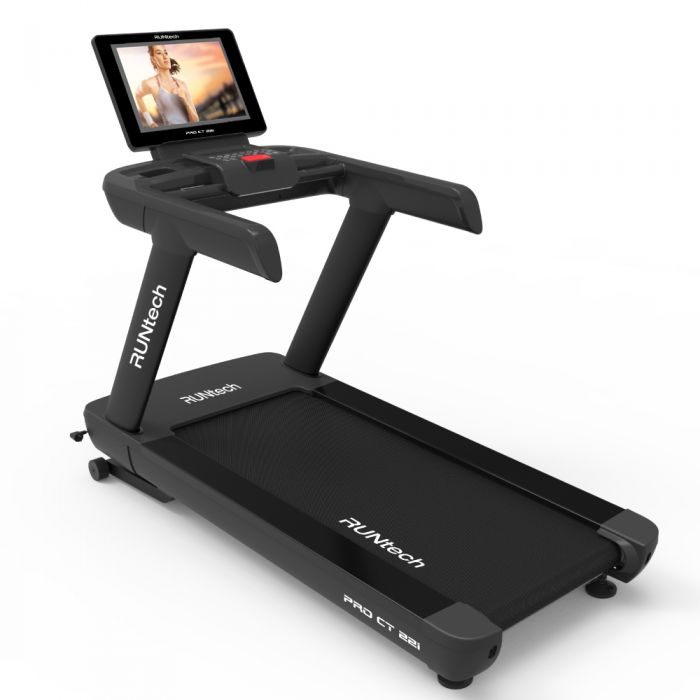 RUNtech PRO CT 22i TREADMILL