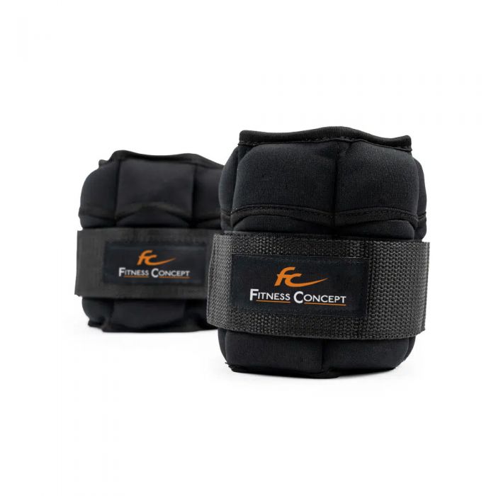 Reebok ankle weights 2kg new arrivals