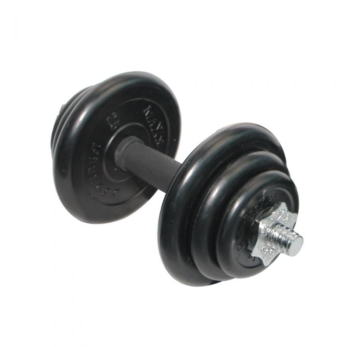 Maxx fitness dumbbell outlet