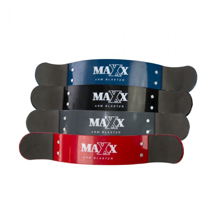 MAXX ULTIMATE ARM BLASTER BLACK