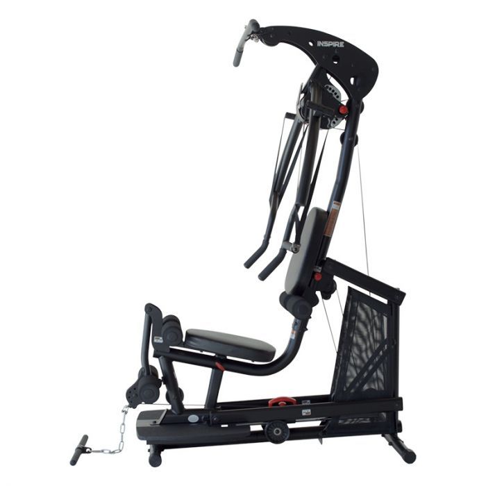 Body lift multi gym 2025