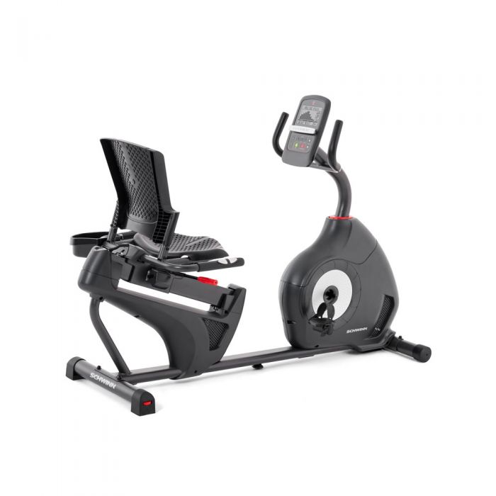 Schwinn 510R Recumbent Bike DISPLAY UNIT