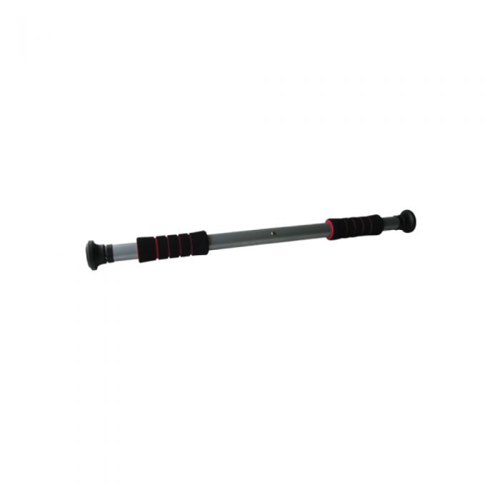 Dual Action Door Bar