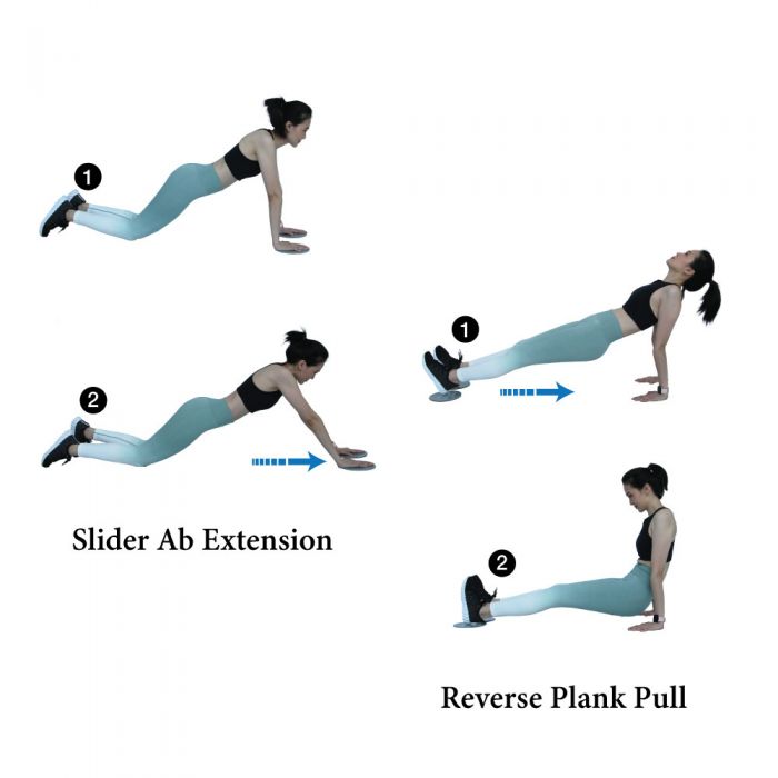 Do core sliders work best sale