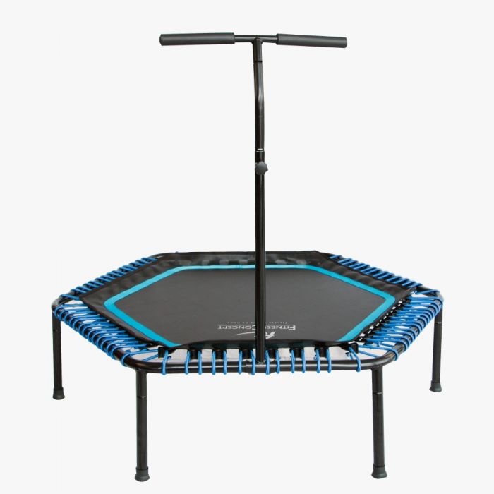 Rebounder cardio workout new arrivals