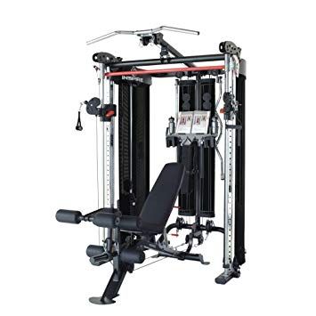 Inspire ft2 leg press outlet