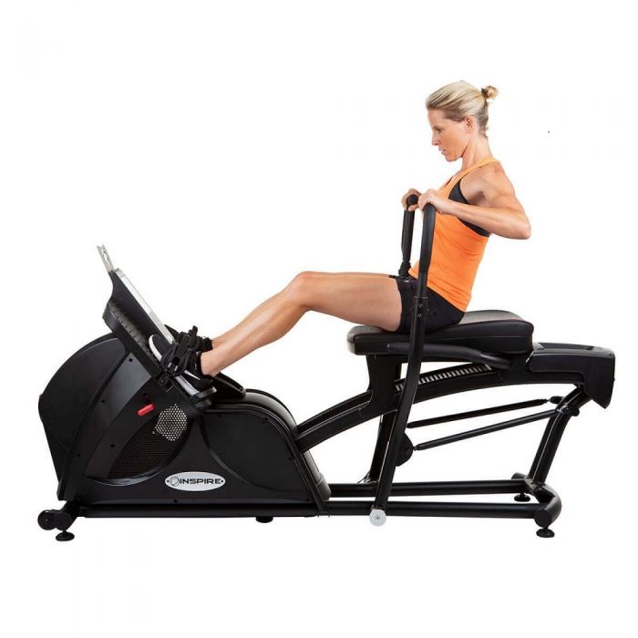 INSPIRE CR2.5 CROSS ROWER READY STOCK