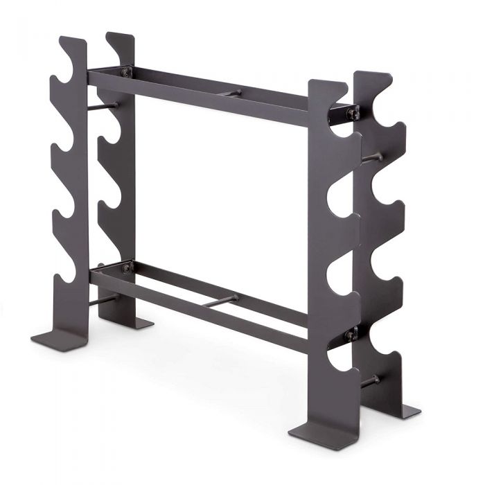 MARCY SMALL COMPACT DUMBBELL RACK