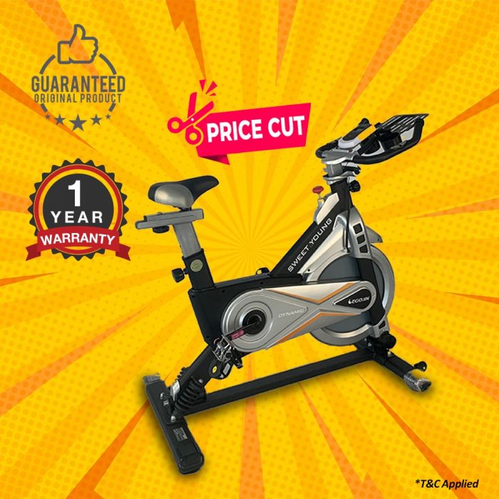 Swing bike price online