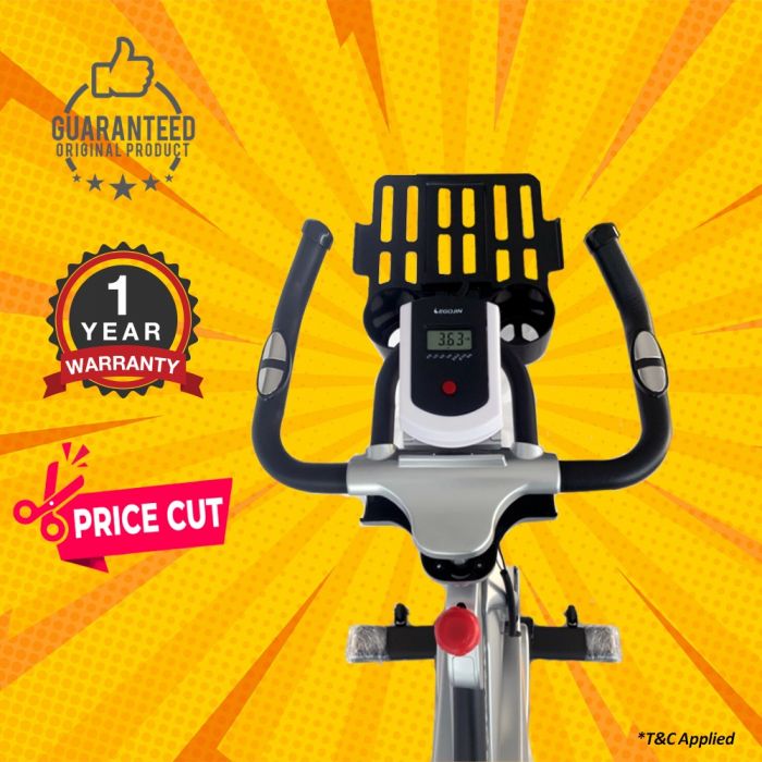MAXX 813T SWING BIKE