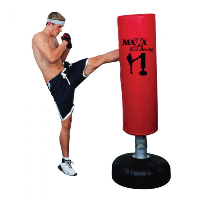 MAXX KICKBOXING TRAINER FREE STANDING
