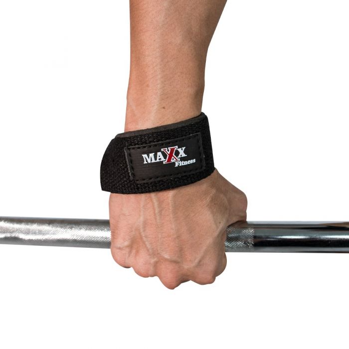 Weightlifting wraps and straps outlet