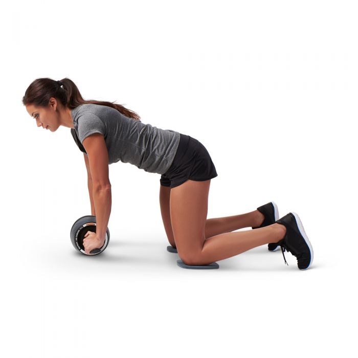 PERFECT FITNESS AB CARVER PRO
