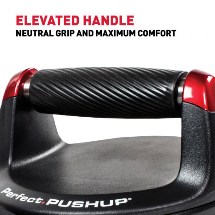 Elevate Your Workout with Perfect Fitness Push Up Elite Fitness Concept