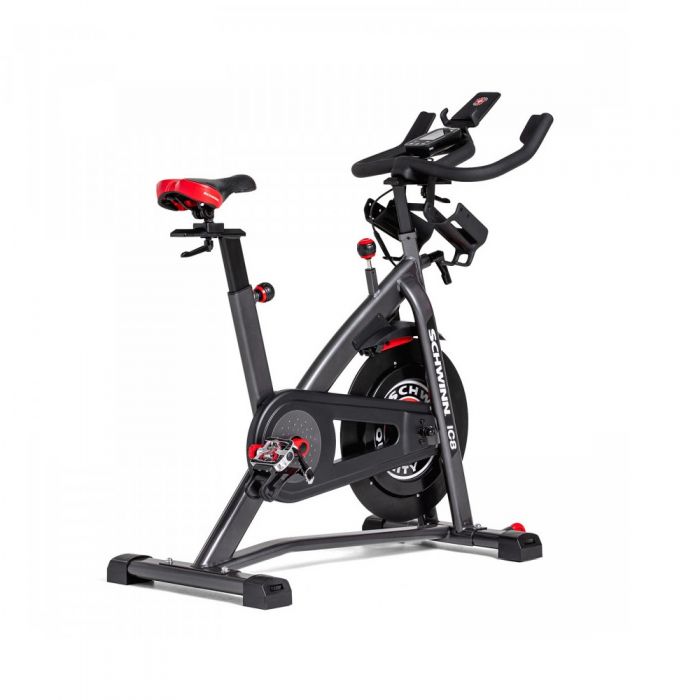 Schwinn ic8 dimensions deals