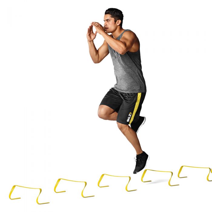 SKLZ 6X HURDLES