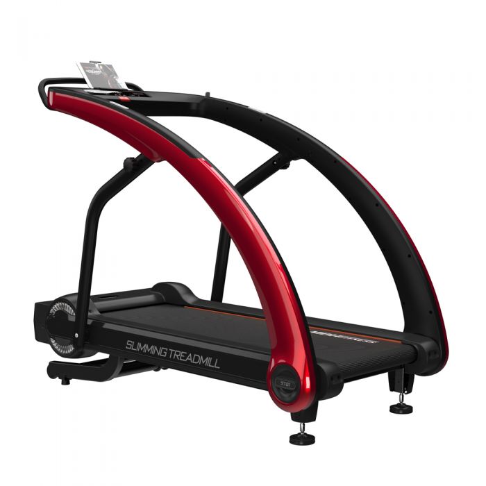 MBH 2 IN 1 HYBRID TREADMILL DISPLAY UNIT