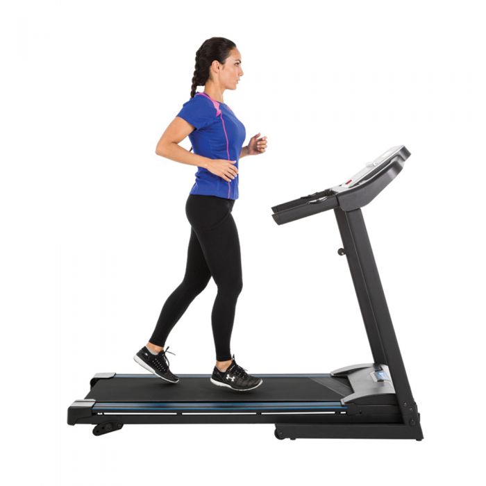 Xterra tr150 treadmill price hotsell