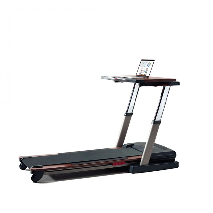 NORDICTRACK DESKMILL PLATINIUM DISPLAY SHOWROOM UNIT