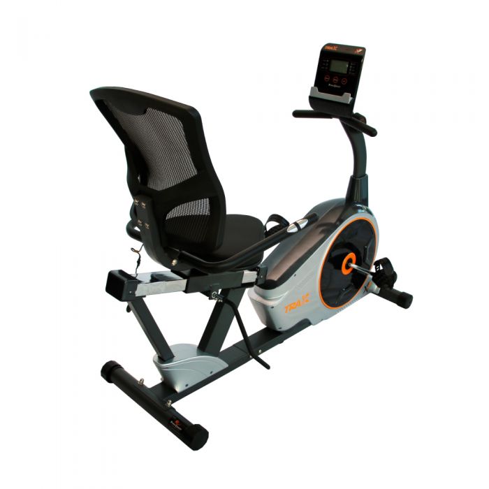 Trax x3 recumbent bike deals