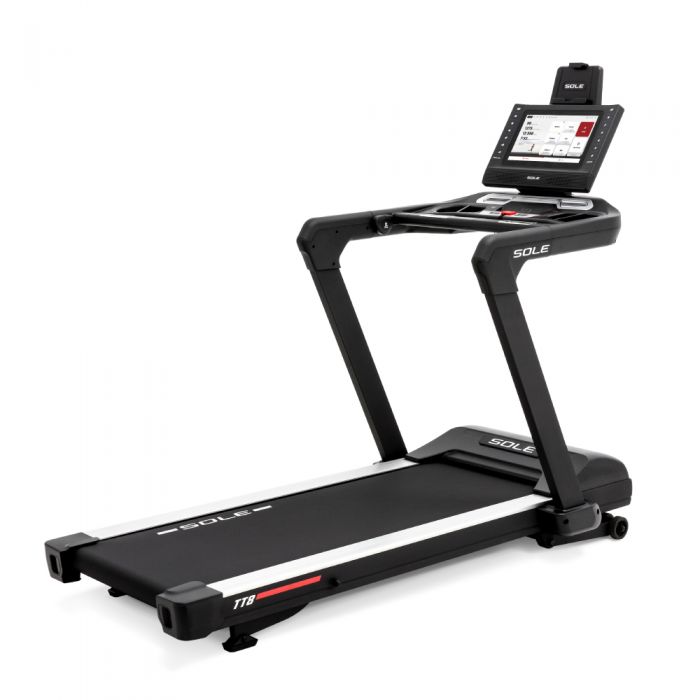 Ac motor for treadmill best sale