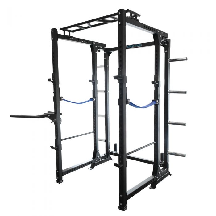 ELEMENT FITNESS FOLDABLE POWER RACK