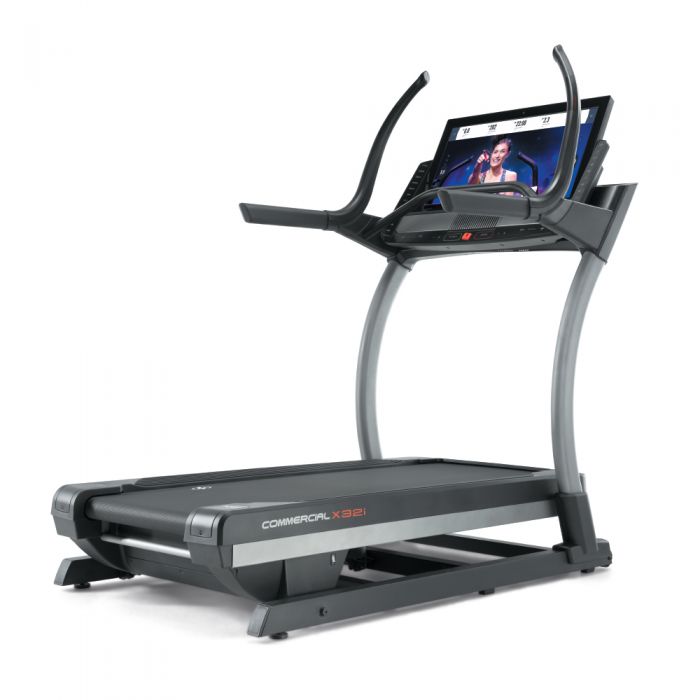 NORDICTRACK X32i INCLINE TRAINER