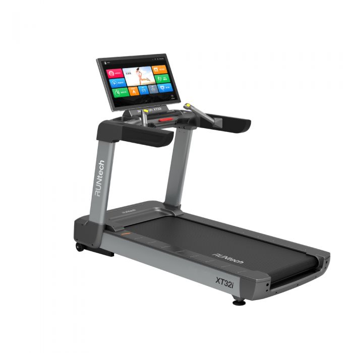Runtech treadmill deals