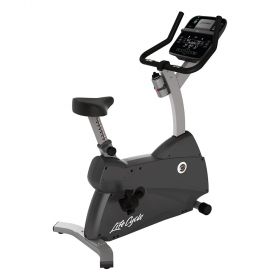 Lifefitness RS1 Recumbent Bike Your Gateway to Home Fitness Joy Fitness Concept