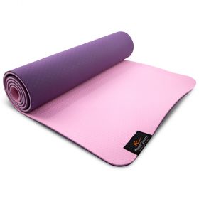 Fitness concept shop yoga mat