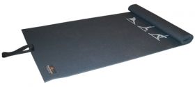 Fitness concept shop yoga mat