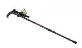 Adjustable Hiking Pole With T Handle (Adjustable)